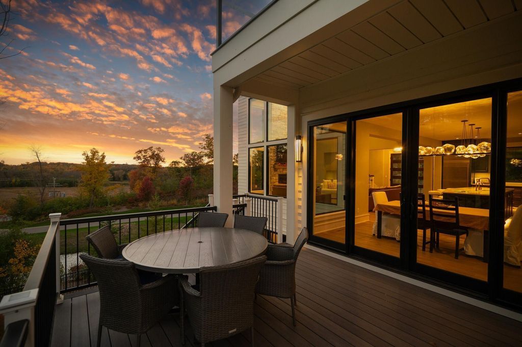 Charles Cudds Masterpiece Hits the Market in Excelsior Minnesota at 2.695 Million 7 2