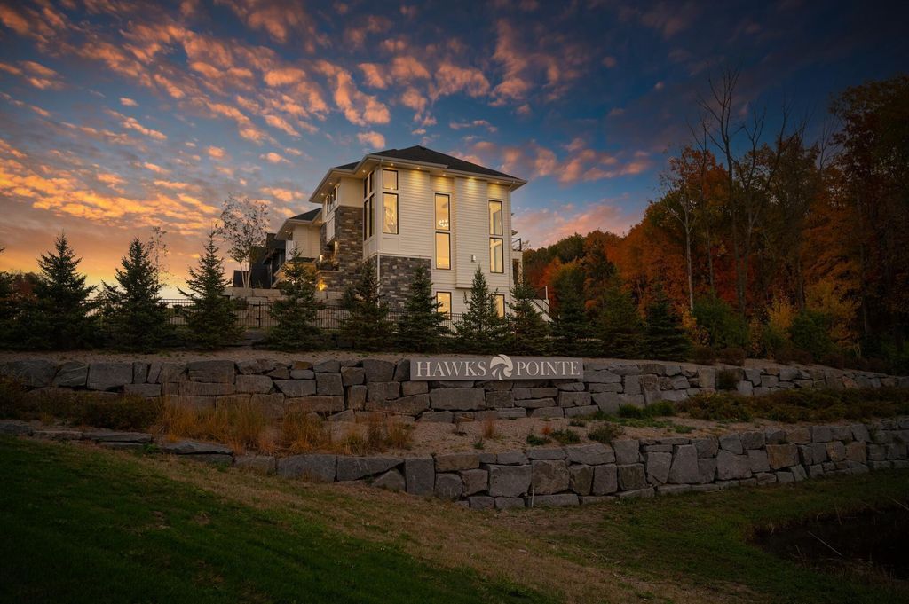 Charles Cudds Masterpiece Hits the Market in Excelsior Minnesota at 2.695 Million 8 2