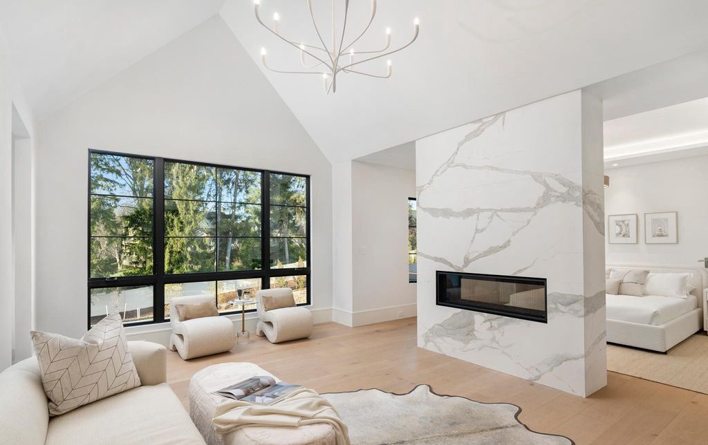 Elegance Redefined 10.5 Million Masterpiece by Foster Zimmerman Architects in McLean Virginia 17