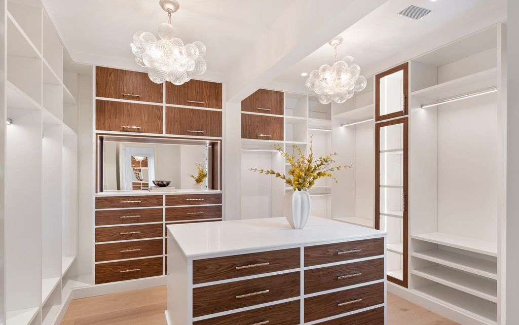 Elegance Redefined 10.5 Million Masterpiece by Foster Zimmerman Architects in McLean Virginia 20
