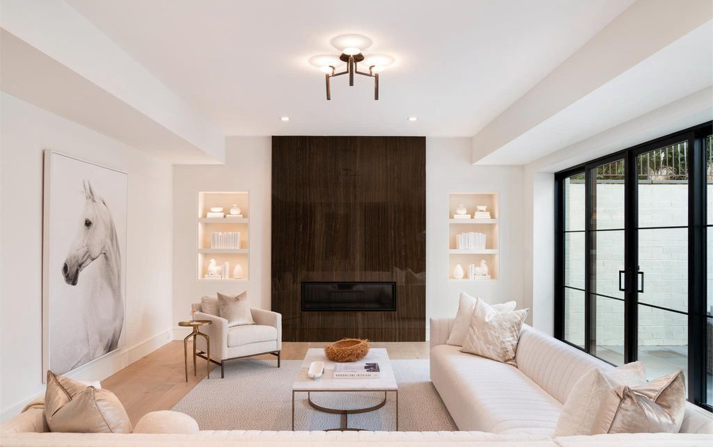 Elegance Redefined 10.5 Million Masterpiece by Foster Zimmerman Architects in McLean Virginia 24