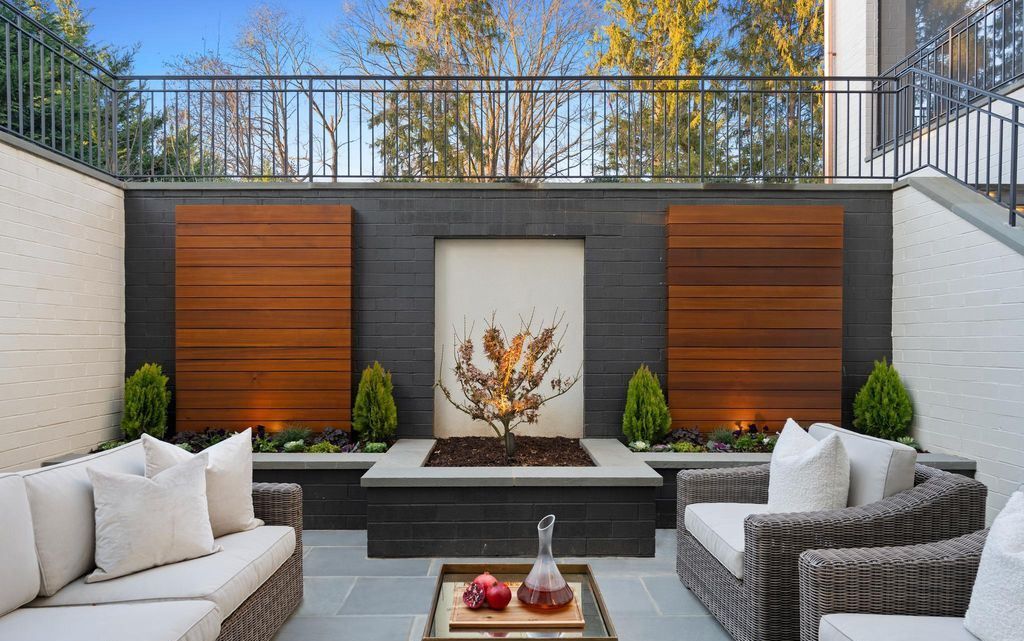 Elegance Redefined 10.5 Million Masterpiece by Foster Zimmerman Architects in McLean Virginia 25