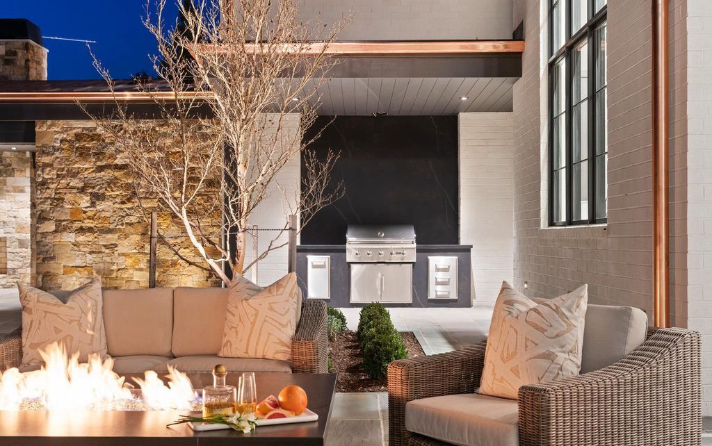 Elegance Redefined 10.5 Million Masterpiece by Foster Zimmerman Architects in McLean Virginia 4