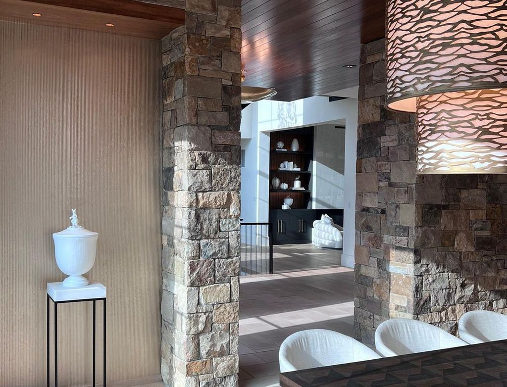 Elegance Redefined 10.5 Million Masterpiece by Foster Zimmerman Architects in McLean Virginia 8