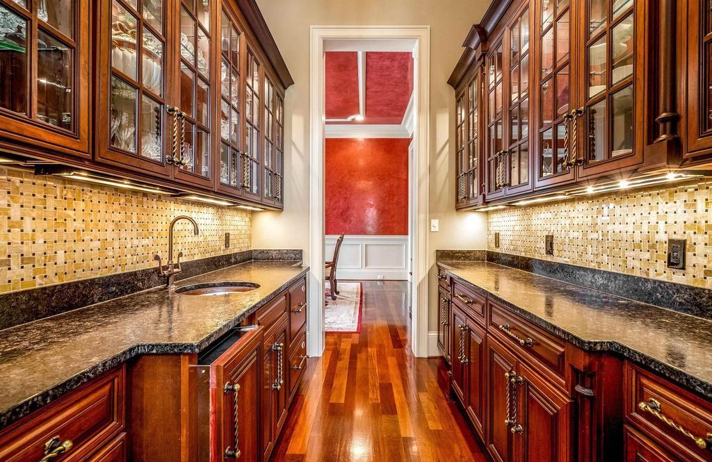 Enchanting Equestrian Retreat Gated 20 Acre Estate in Chelsea Alabama for 2299900 15