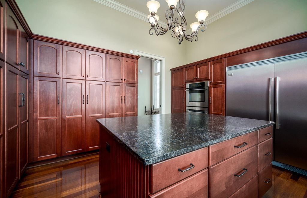 Enchanting Equestrian Retreat Gated 20 Acre Estate in Chelsea Alabama for 2299900 22