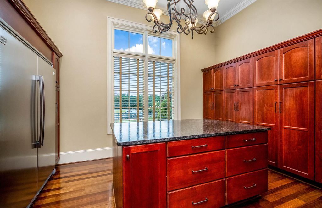 Enchanting Equestrian Retreat Gated 20 Acre Estate in Chelsea Alabama for 2299900 23