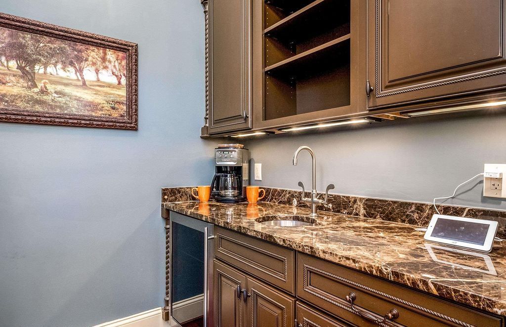 Enchanting Equestrian Retreat Gated 20 Acre Estate in Chelsea Alabama for 2299900 37