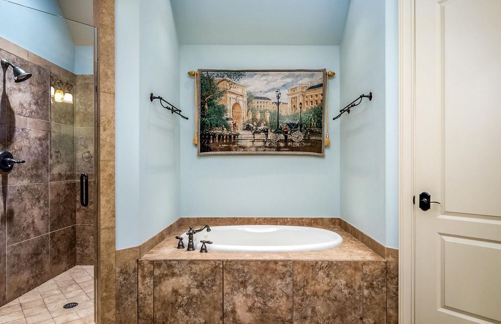 Enchanting Equestrian Retreat Gated 20 Acre Estate in Chelsea Alabama for 2299900 41