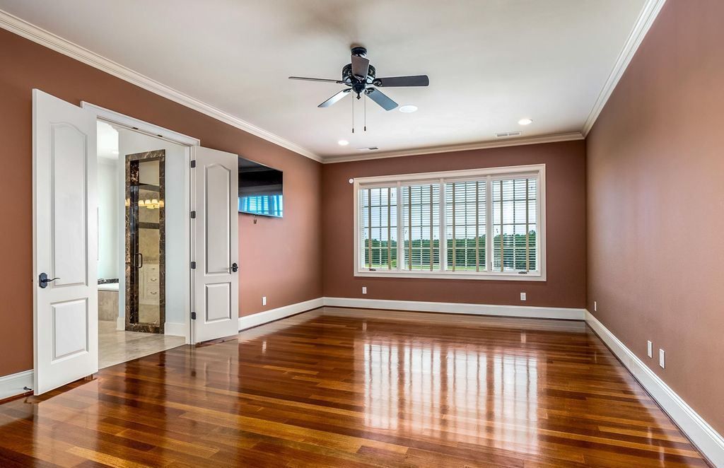 Enchanting Equestrian Retreat Gated 20 Acre Estate in Chelsea Alabama for 2299900 42