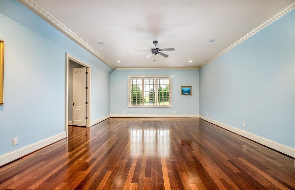 Enchanting Equestrian Retreat Gated 20 Acre Estate in Chelsea Alabama for 2299900 45
