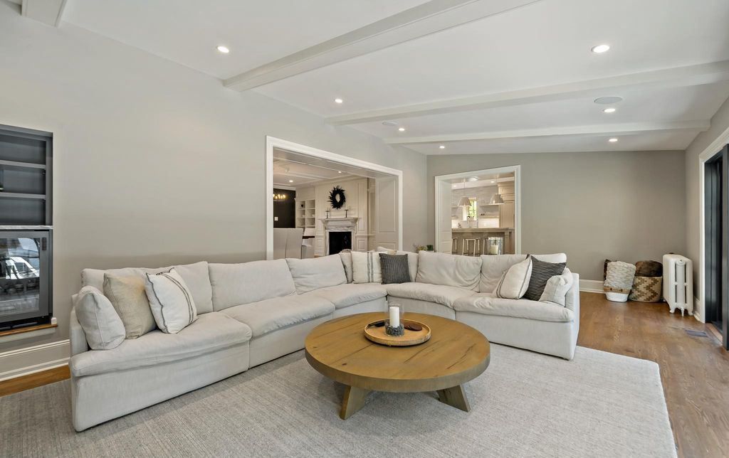 Exquisite English Country Estate with State of the Art Upgrades in Pennsylvania for 4.5 Million 12