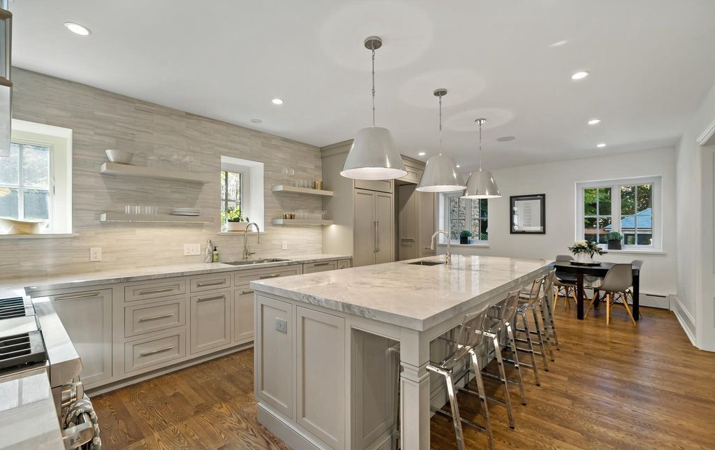 Exquisite English Country Estate with State of the Art Upgrades in Pennsylvania for 4.5 Million 13