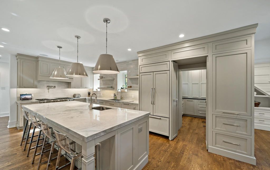 Exquisite English Country Estate with State of the Art Upgrades in Pennsylvania for 4.5 Million 14