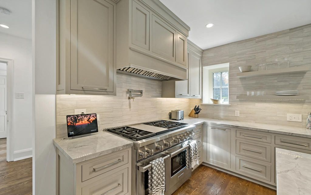 Exquisite English Country Estate with State of the Art Upgrades in Pennsylvania for 4.5 Million 15