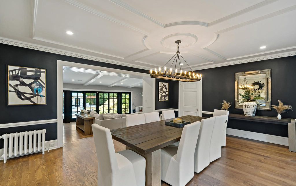 Exquisite English Country Estate with State of the Art Upgrades in Pennsylvania for 4.5 Million 18