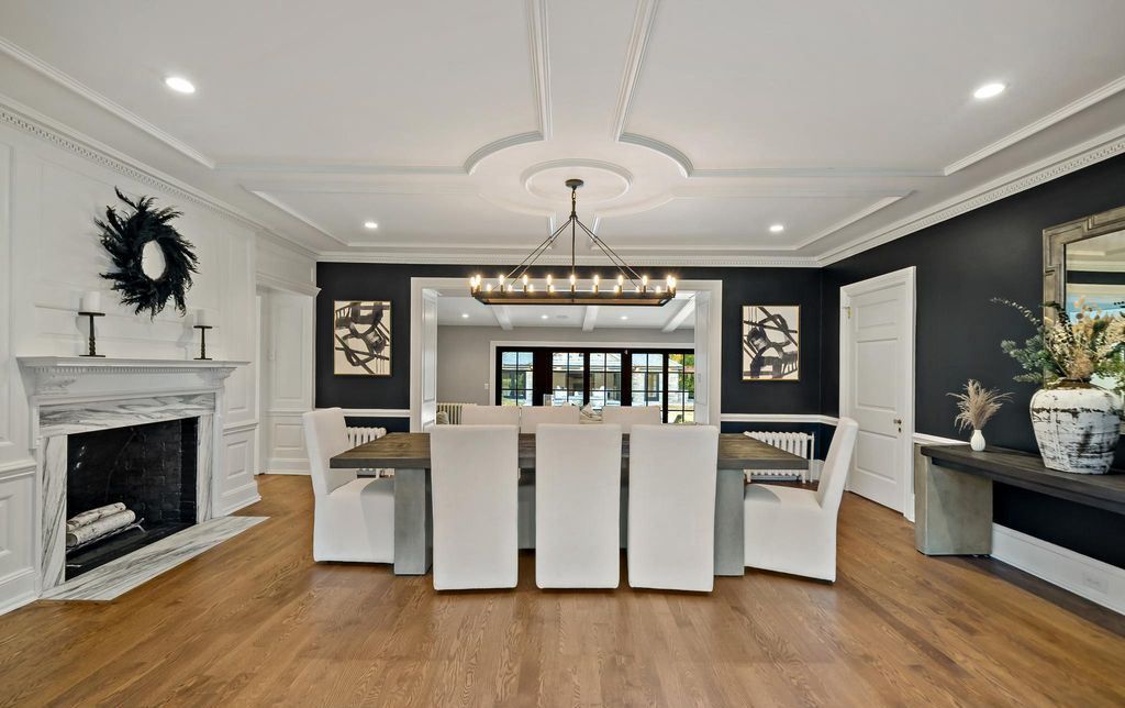 Exquisite English Country Estate with State of the Art Upgrades in Pennsylvania for 4.5 Million 20