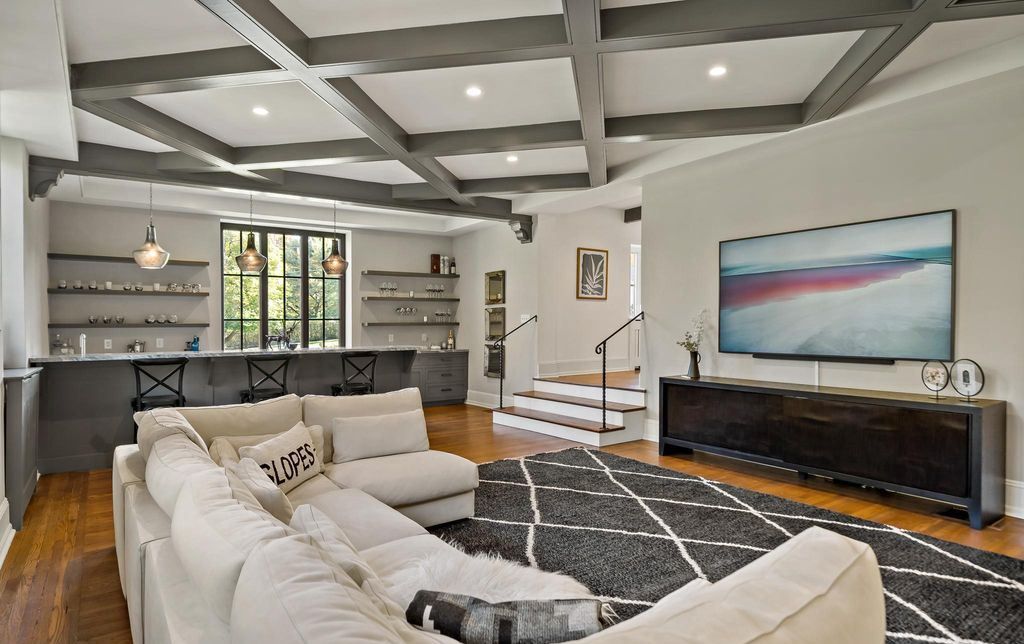Exquisite English Country Estate with State of the Art Upgrades in Pennsylvania for 4.5 Million 24