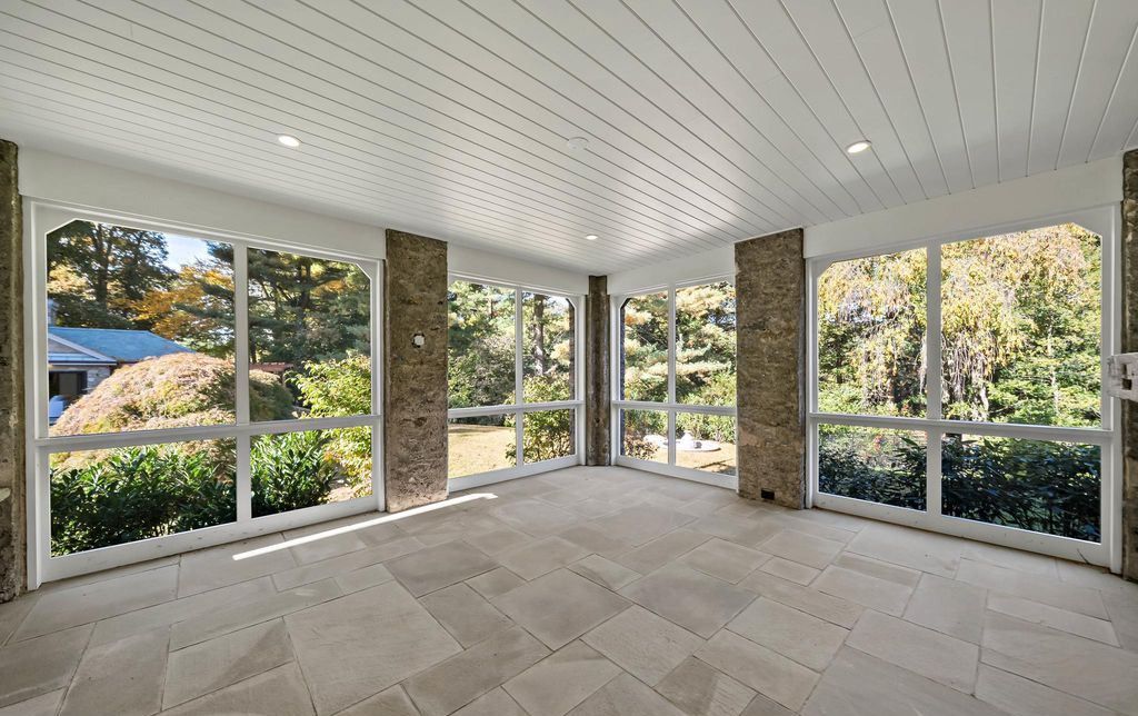 Exquisite English Country Estate with State of the Art Upgrades in Pennsylvania for 4.5 Million 25