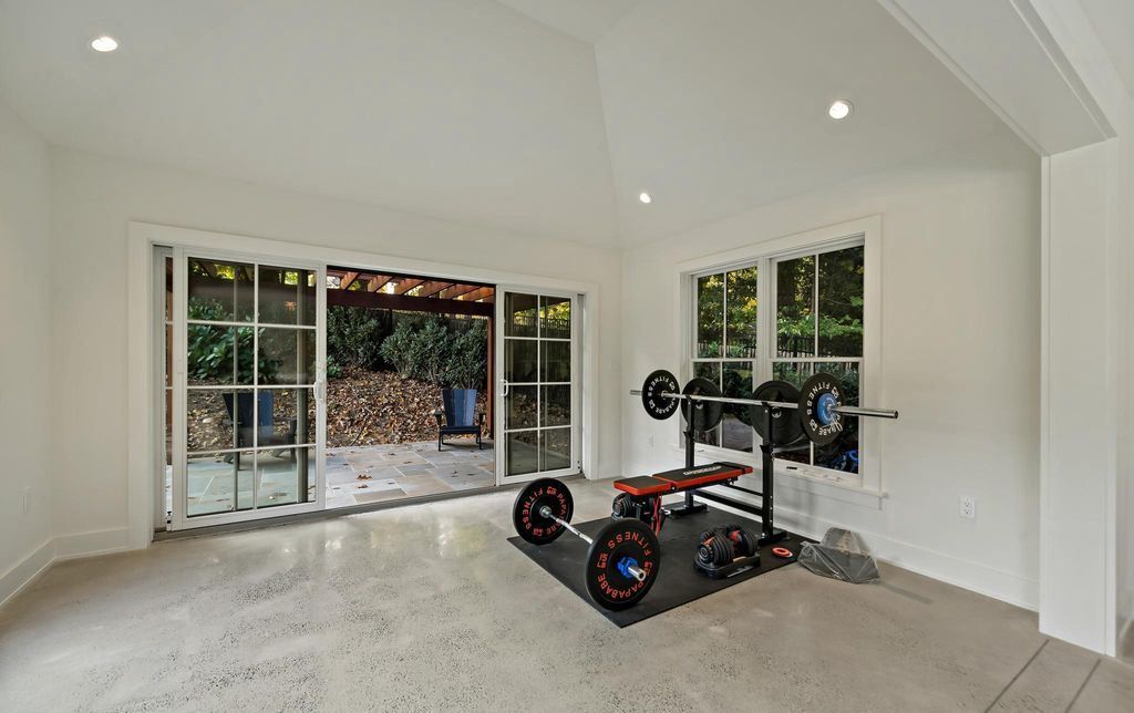 Exquisite English Country Estate with State of the Art Upgrades in Pennsylvania for 4.5 Million 29