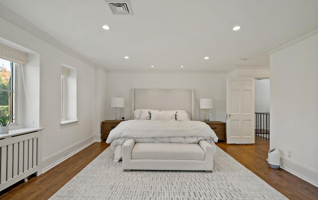 Exquisite English Country Estate with State of the Art Upgrades in Pennsylvania for 4.5 Million 32