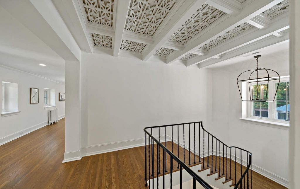 Exquisite English Country Estate with State of the Art Upgrades in Pennsylvania for 4.5 Million 43