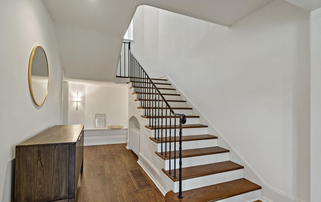 Exquisite English Country Estate with State of the Art Upgrades in Pennsylvania for 4.5 Million 47
