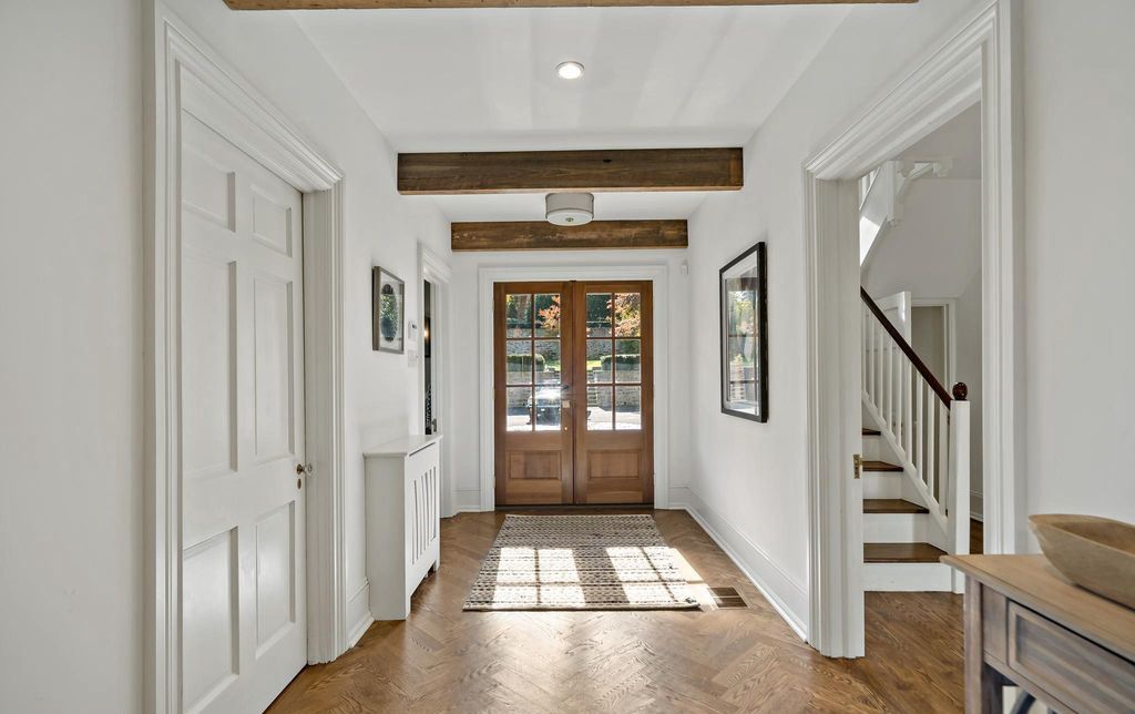 Exquisite English Country Estate with State of the Art Upgrades in Pennsylvania for 4.5 Million 7