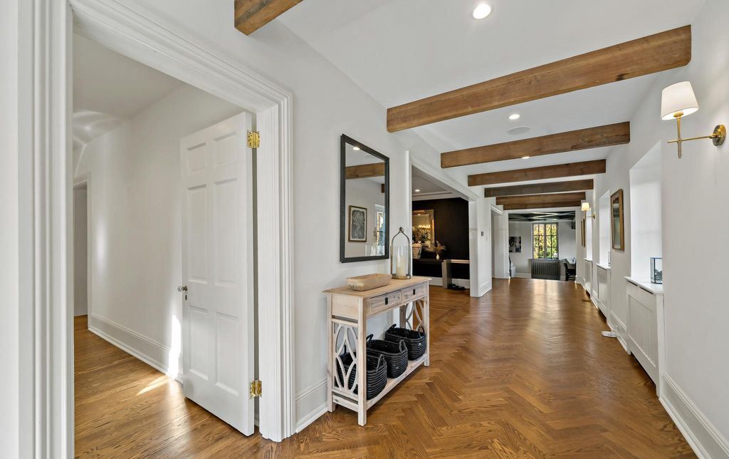 Exquisite English Country Estate with State of the Art Upgrades in Pennsylvania for 4.5 Million 8