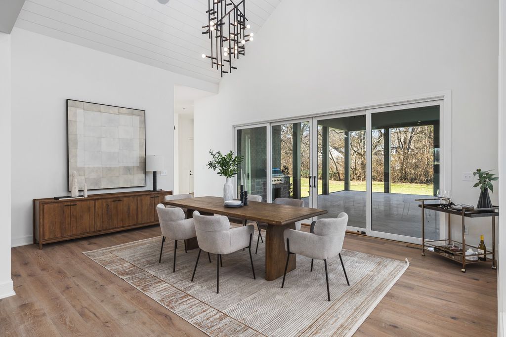 Exquisite Residence A Symphony of Luxury and Elegance in Brentwood Tennessee Offered at 4999994 16