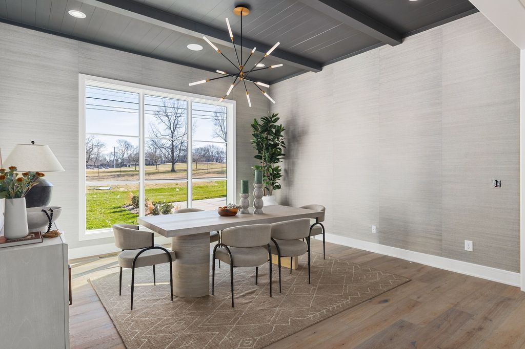 Exquisite Residence A Symphony of Luxury and Elegance in Brentwood Tennessee Offered at 4999994 20