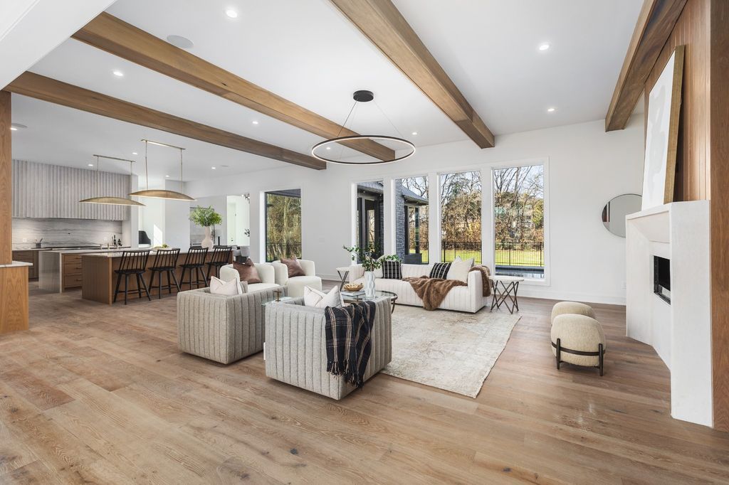 Exquisite Residence A Symphony of Luxury and Elegance in Brentwood Tennessee Offered at 4999994 6