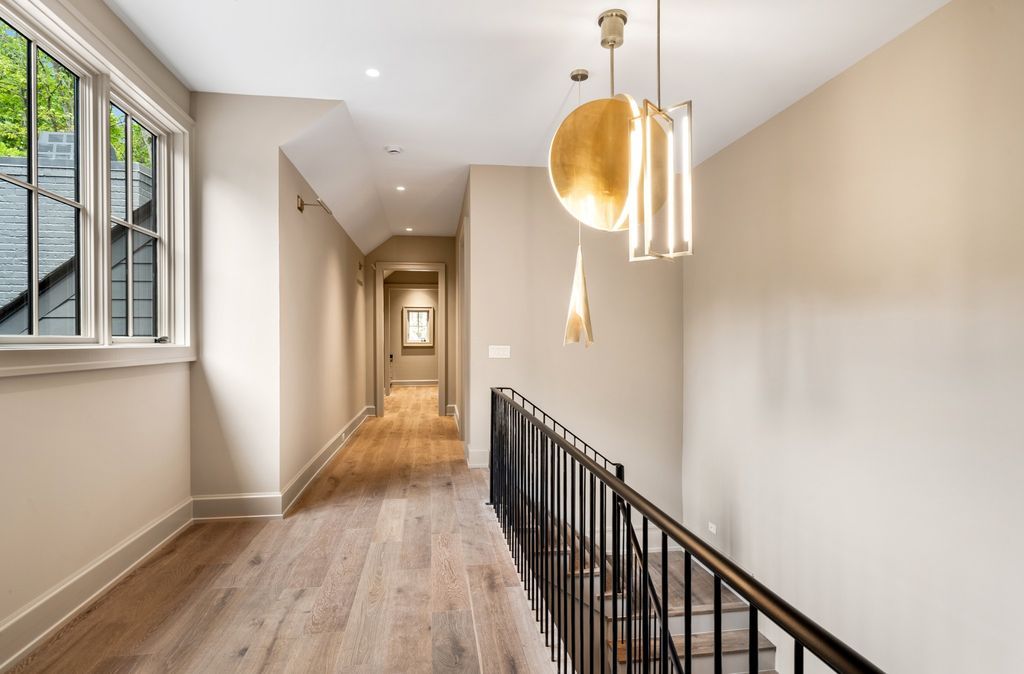 Impeccable 2 Acre Estate in the Scenic Hills of Forest Hills Nashville Asking 9999999 34