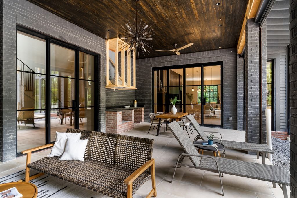 Impeccable 2 Acre Estate in the Scenic Hills of Forest Hills Nashville Asking 9999999 43