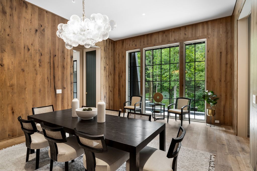 Impeccable 2 Acre Estate in the Scenic Hills of Forest Hills Nashville Asking 9999999 5