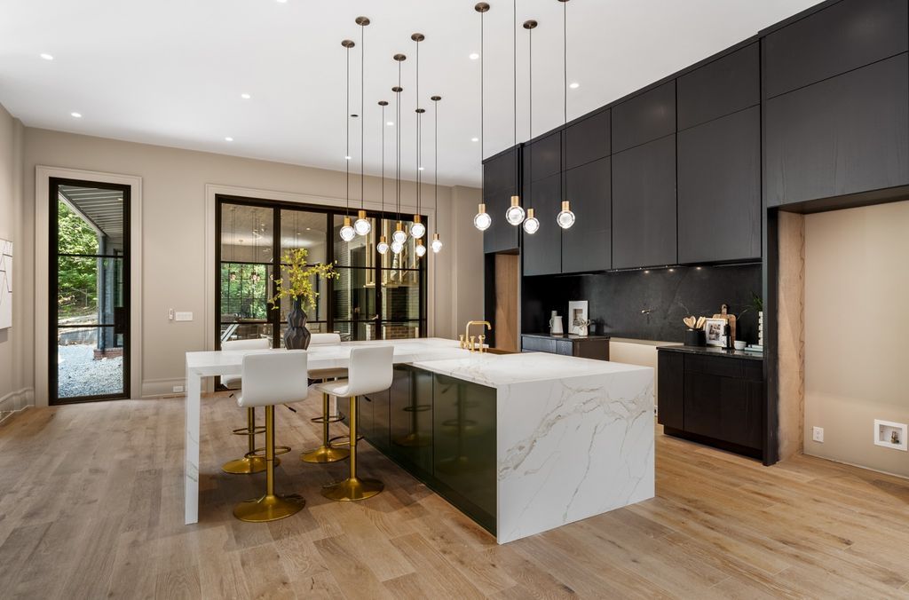 Impeccable 2 Acre Estate in the Scenic Hills of Forest Hills Nashville Asking 9999999 9