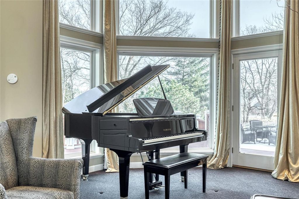 John Porta Built Georgian Colonial in St. Louis Missouri A Timeless Elegance Asking 2395 Million 20 1