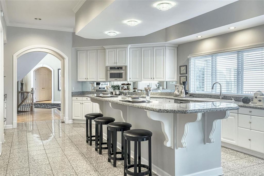John Porta Built Georgian Colonial in St. Louis Missouri A Timeless Elegance Asking 2395 Million 22 1
