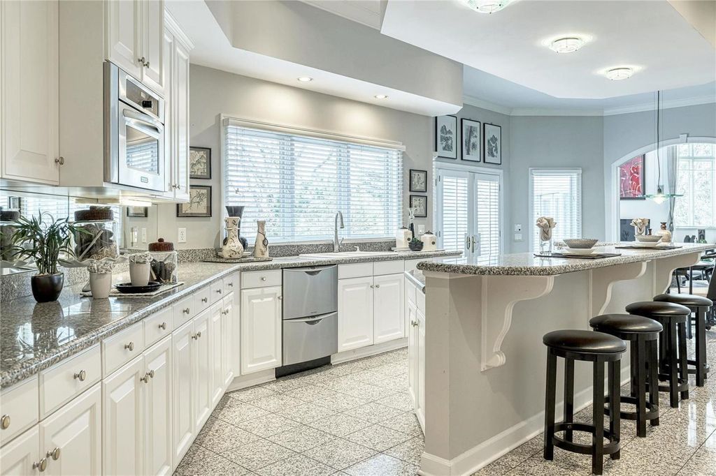 John Porta Built Georgian Colonial in St. Louis Missouri A Timeless Elegance Asking 2395 Million 25 1