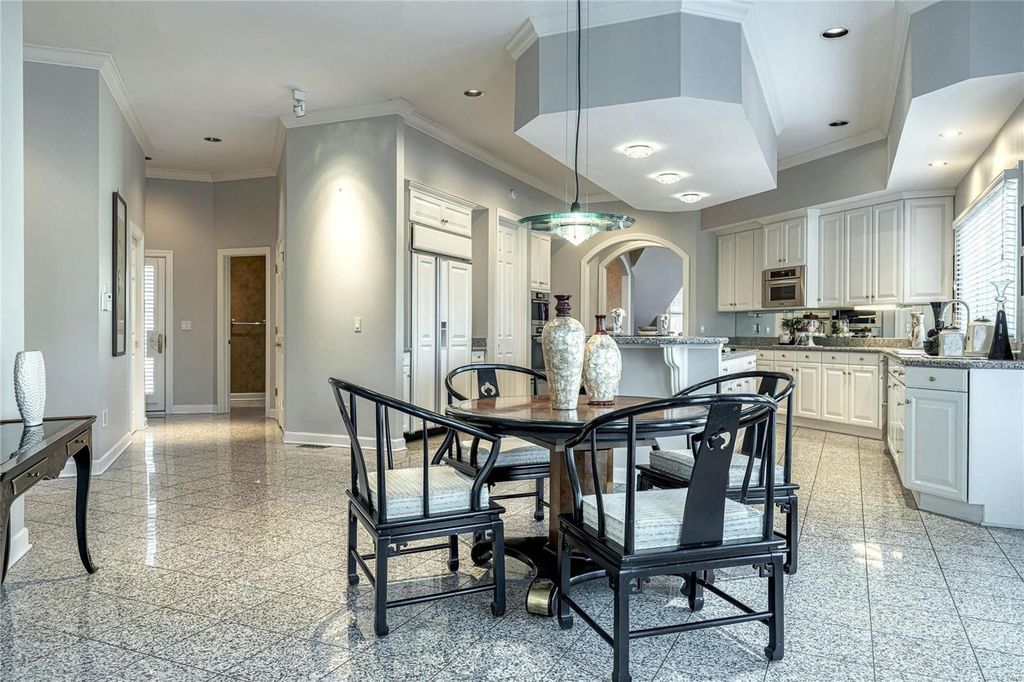 John Porta Built Georgian Colonial in St. Louis Missouri A Timeless Elegance Asking 2395 Million 26 1