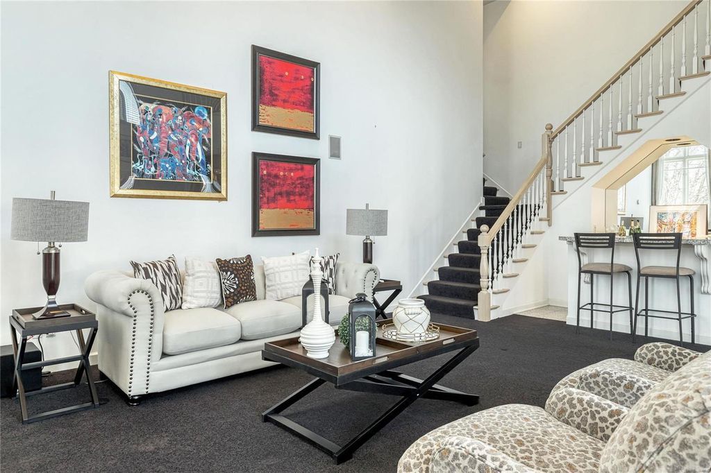 John Porta Built Georgian Colonial in St. Louis Missouri A Timeless Elegance Asking 2395 Million 29 1