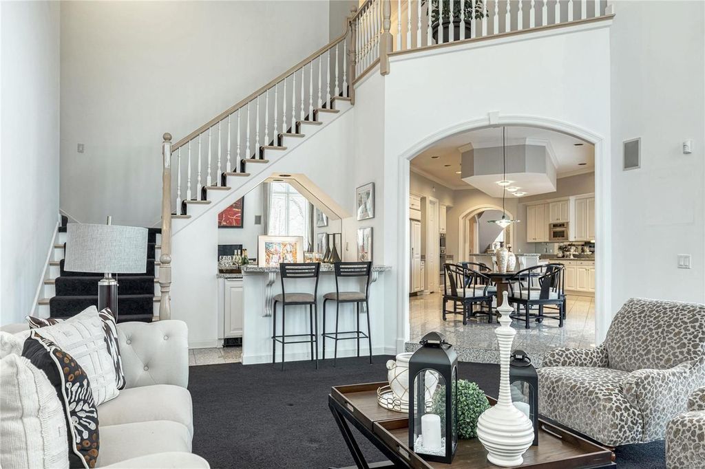 John Porta Built Georgian Colonial in St. Louis Missouri A Timeless Elegance Asking 2395 Million 30