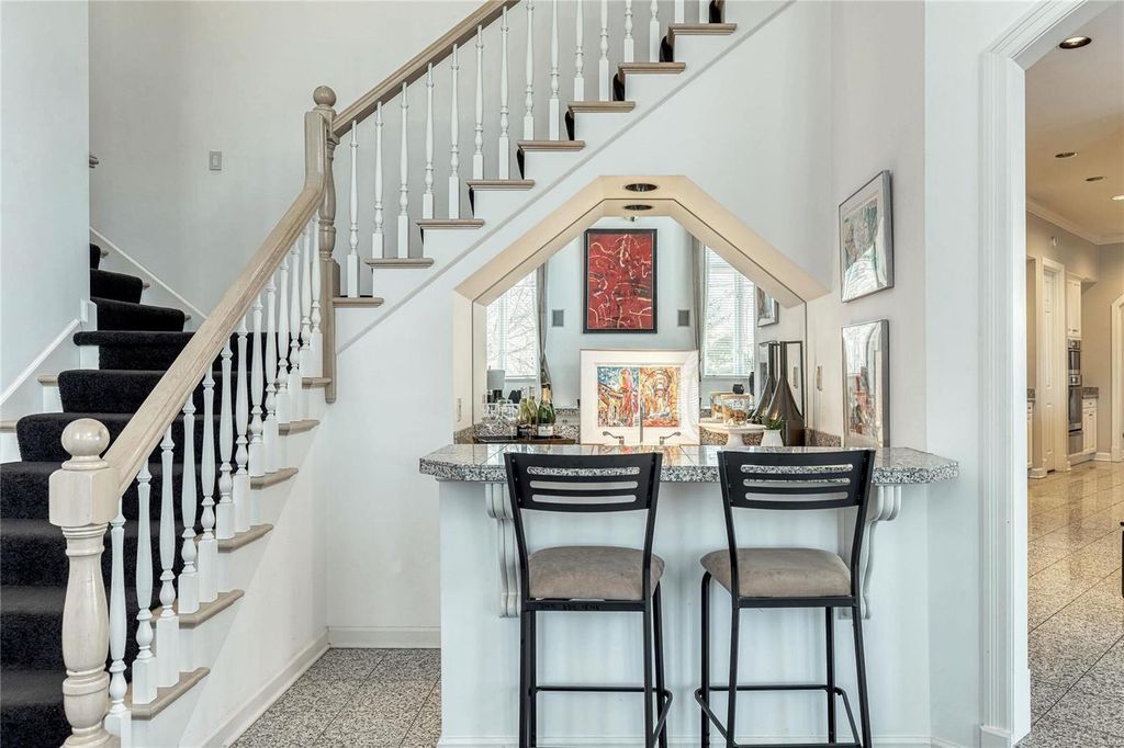 John Porta Built Georgian Colonial in St. Louis Missouri A Timeless Elegance Asking 2395 Million 32 1