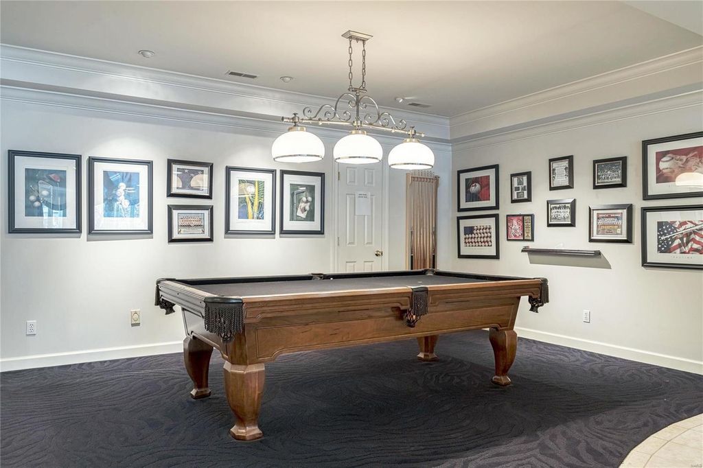 John Porta Built Georgian Colonial in St. Louis Missouri A Timeless Elegance Asking 2395 Million 44