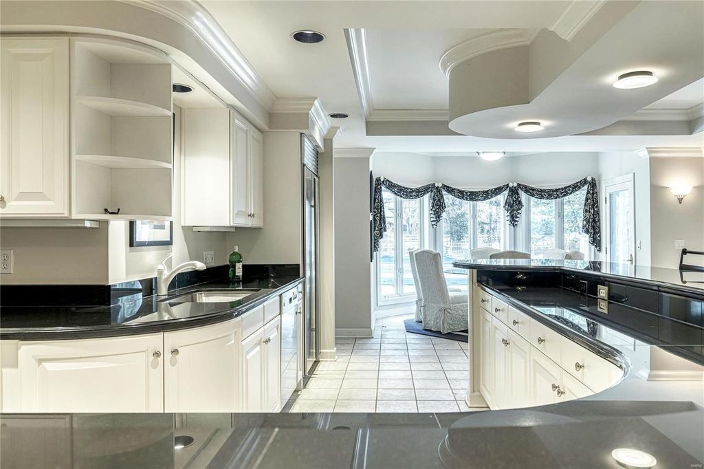 John Porta Built Georgian Colonial in St. Louis Missouri A Timeless Elegance Asking 2395 Million 45