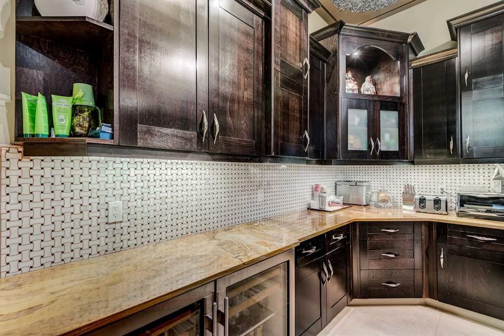 Luxurious Living Awe Inspiring Architectural Masterpiece in Alberta Canada Listed at C6888888 10