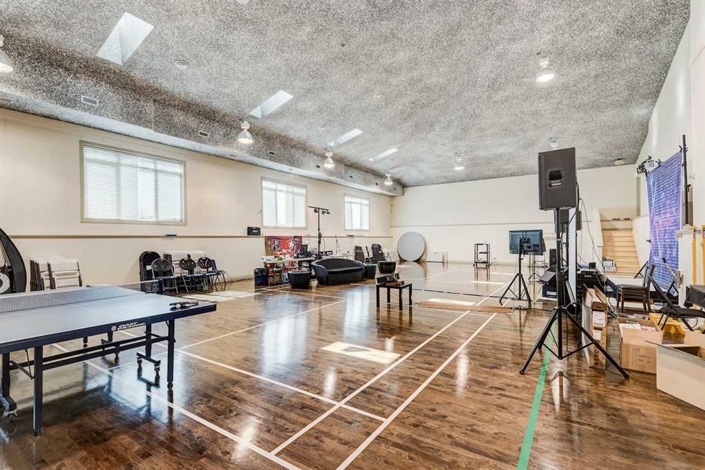 Luxurious Living Awe Inspiring Architectural Masterpiece in Alberta Canada Listed at C6888888 22