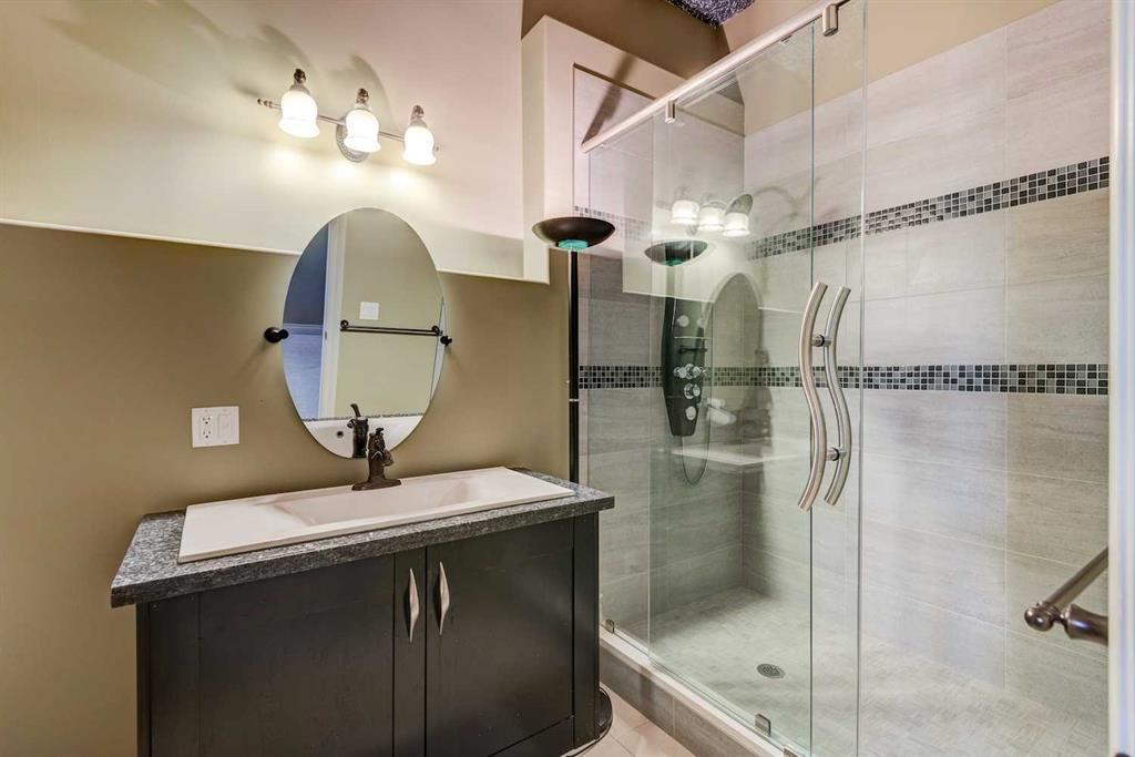 Luxurious Living Awe Inspiring Architectural Masterpiece in Alberta Canada Listed at C6888888 31