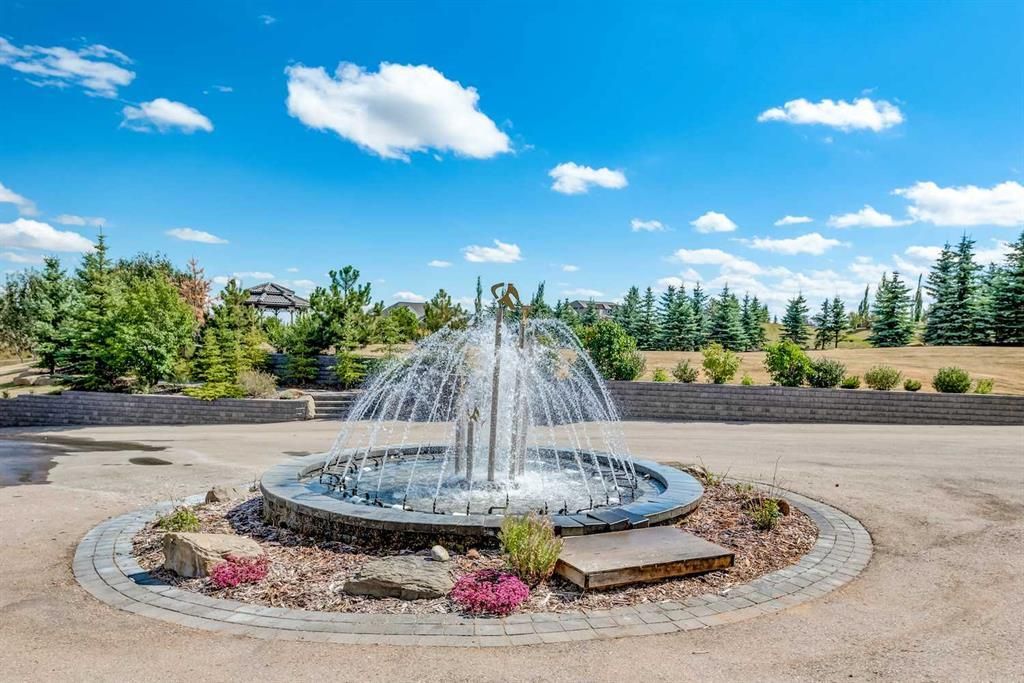 Luxurious Living Awe Inspiring Architectural Masterpiece in Alberta Canada Listed at C6888888 34