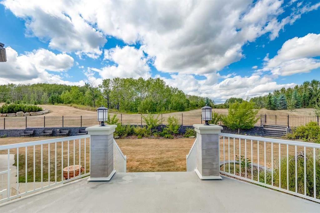 Luxurious Living Awe Inspiring Architectural Masterpiece in Alberta Canada Listed at C6888888 41